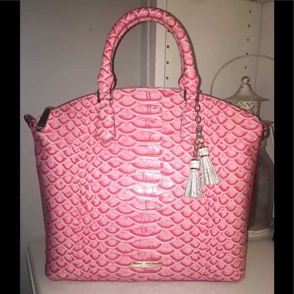 Brahmin Handbags - Brahmin Large Duxbury Satchel NEW With all tags